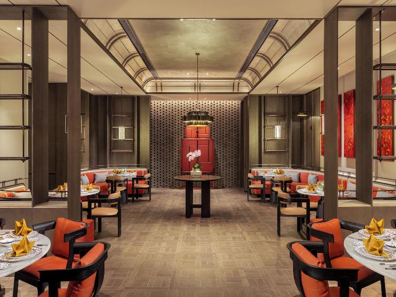 Wyndham Grand Yichang Riverside image