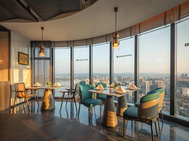 Wyndham Grand Yichang Riverside image