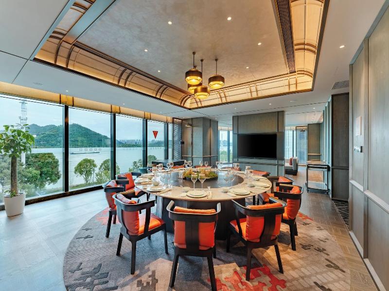 Wyndham Grand Yichang Riverside image
