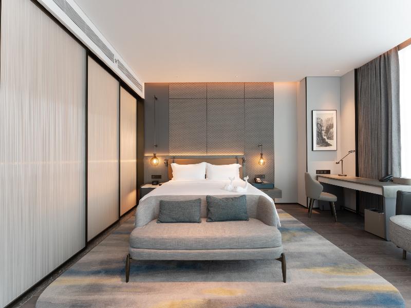 Wyndham Grand Yichang Riverside image