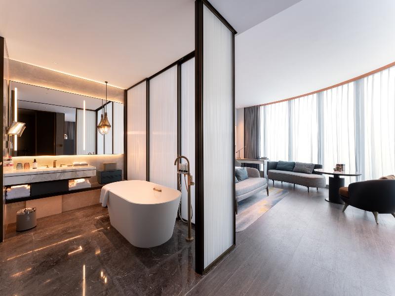 Wyndham Grand Yichang Riverside image