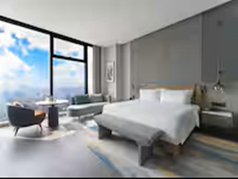 Wyndham Grand Yichang Riverside image
