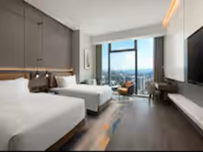 Wyndham Grand Yichang Riverside image