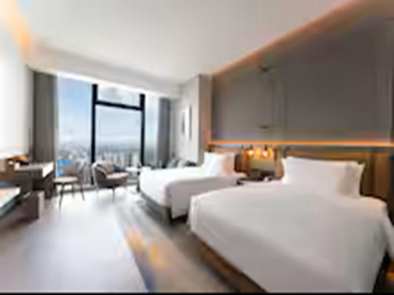 Wyndham Grand Yichang Riverside image
