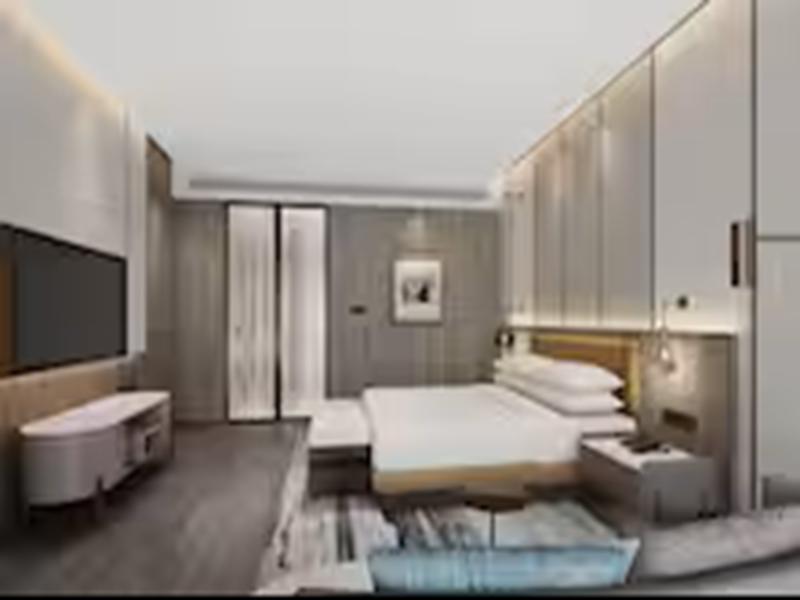 Wyndham Grand Yichang Riverside image