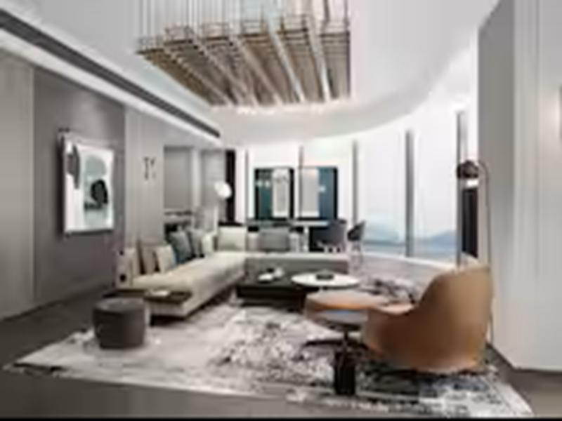 Wyndham Grand Yichang Riverside image