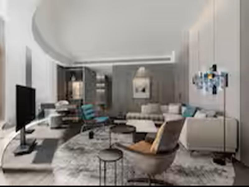 Wyndham Grand Yichang Riverside image