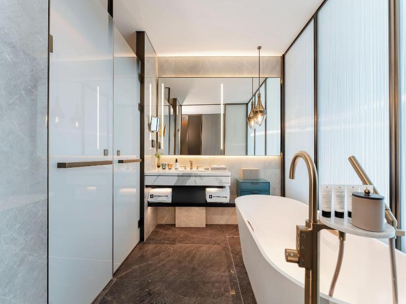 Wyndham Grand Yichang Riverside image
