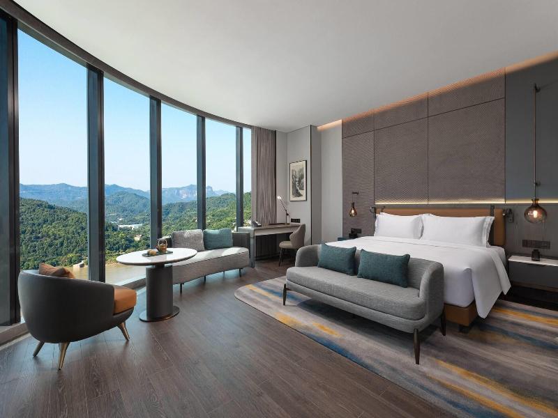 Wyndham Grand Yichang Riverside image