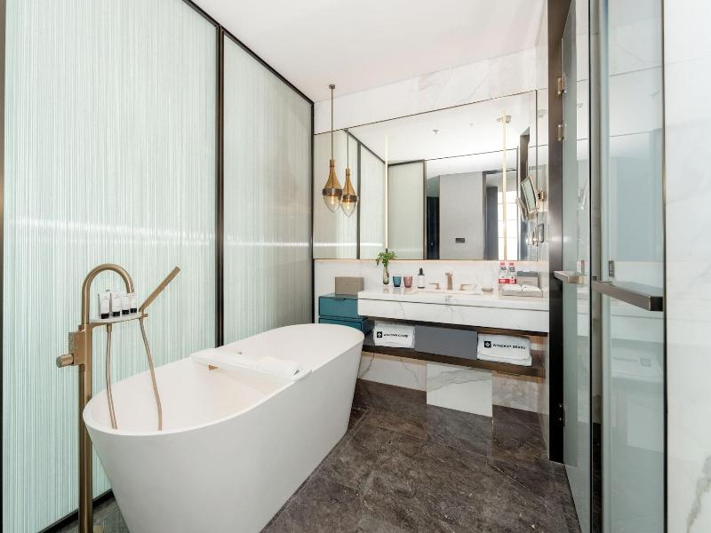 Wyndham Grand Yichang Riverside image