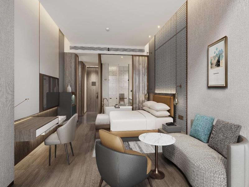 Wyndham Grand Yichang Riverside image