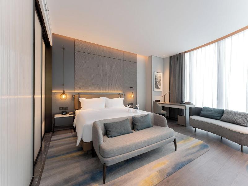 Wyndham Grand Yichang Riverside image