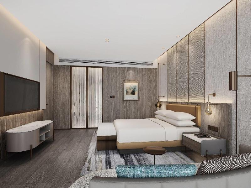 Wyndham Grand Yichang Riverside image