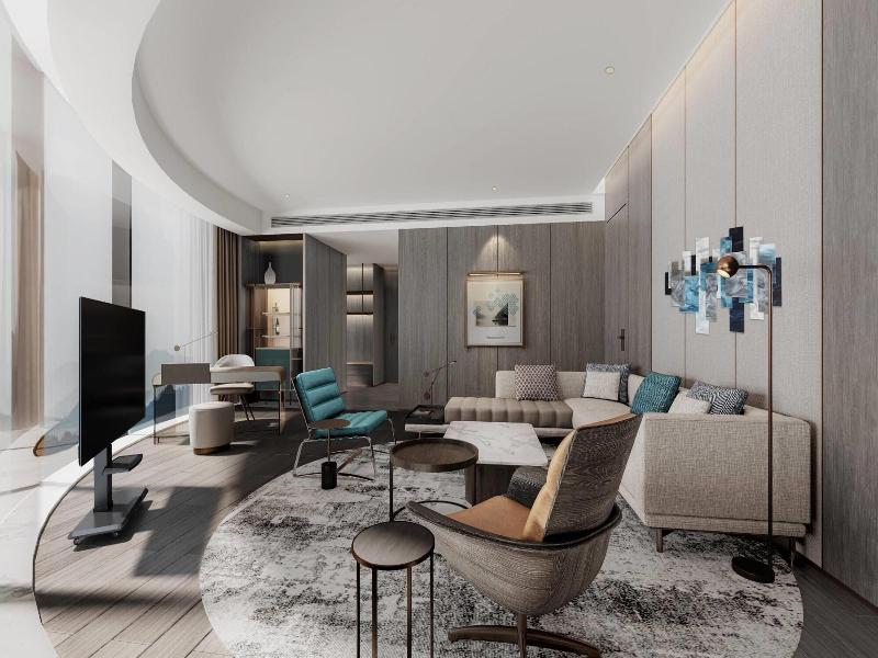 Wyndham Grand Yichang Riverside image