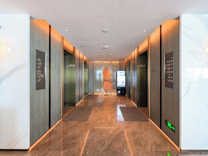 Wyndham Grand Yichang Riverside image