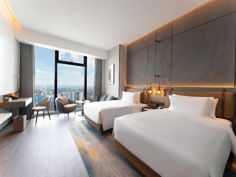 Wyndham Grand Yichang Riverside image