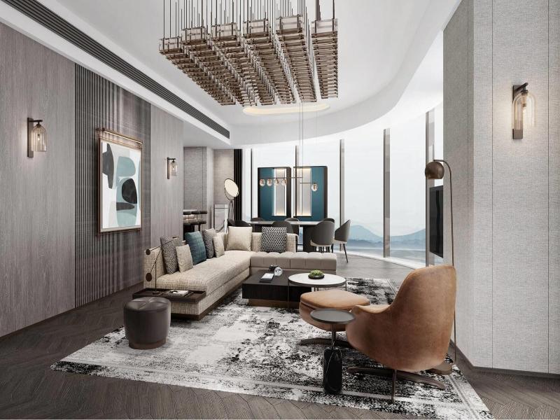 Wyndham Grand Yichang Riverside image