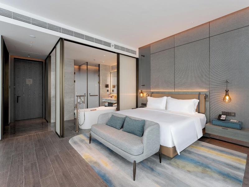 Wyndham Grand Yichang Riverside image