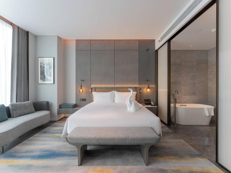 Wyndham Grand Yichang Riverside image