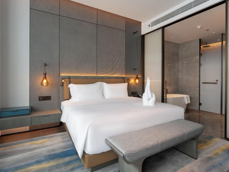 Wyndham Grand Yichang Riverside image