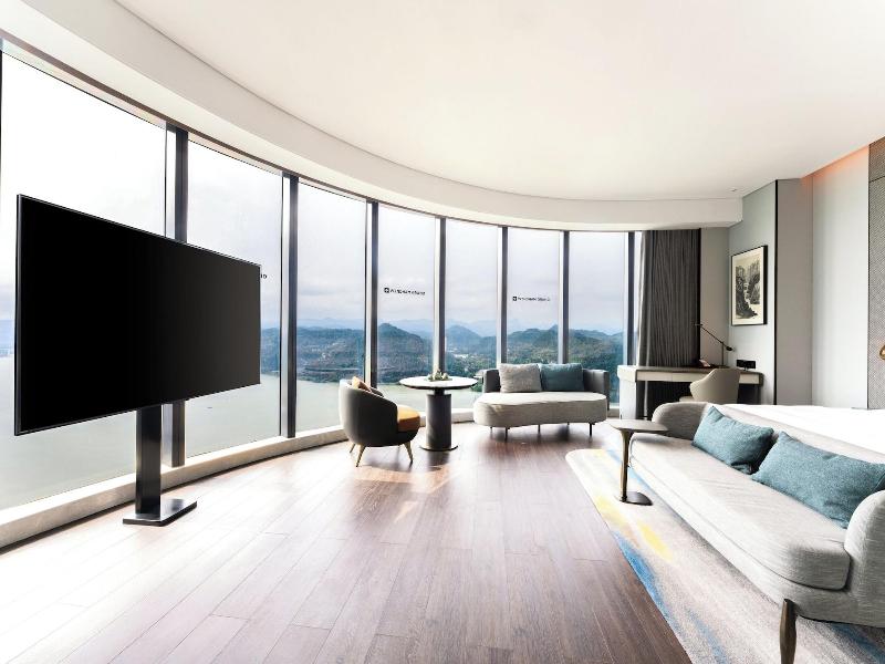 Wyndham Grand Yichang Riverside image