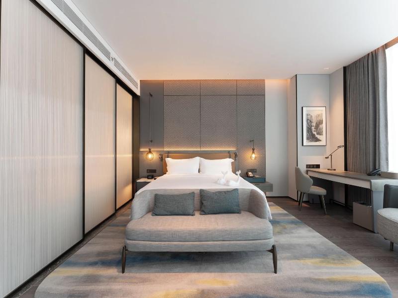 Wyndham Grand Yichang Riverside image