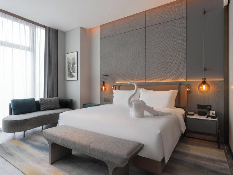 Wyndham Grand Yichang Riverside image