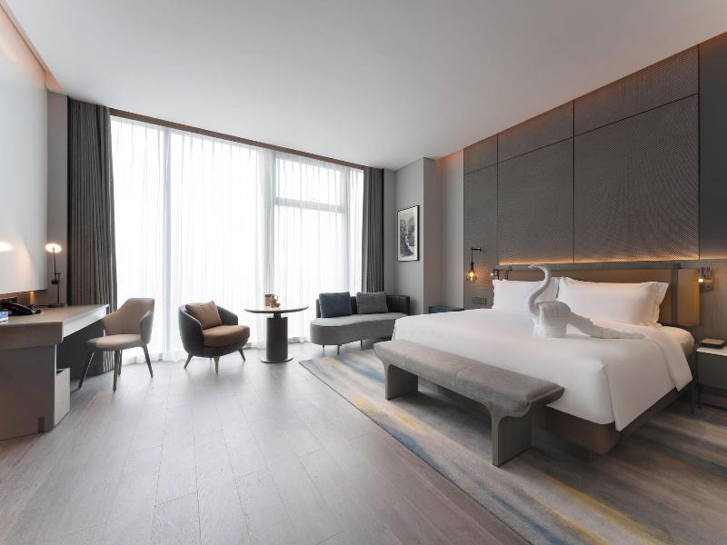 Wyndham Grand Yichang Riverside image