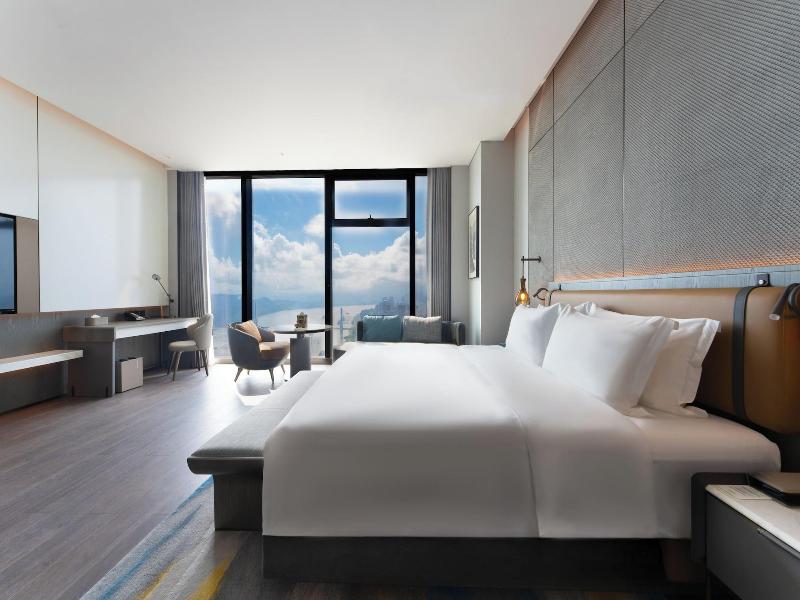 Wyndham Grand Yichang Riverside image