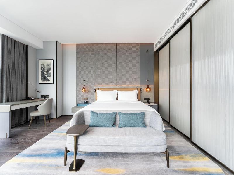 Wyndham Grand Yichang Riverside image