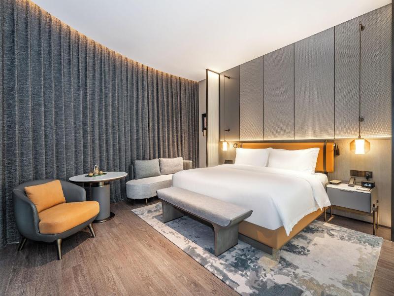 Wyndham Grand Yichang Riverside image