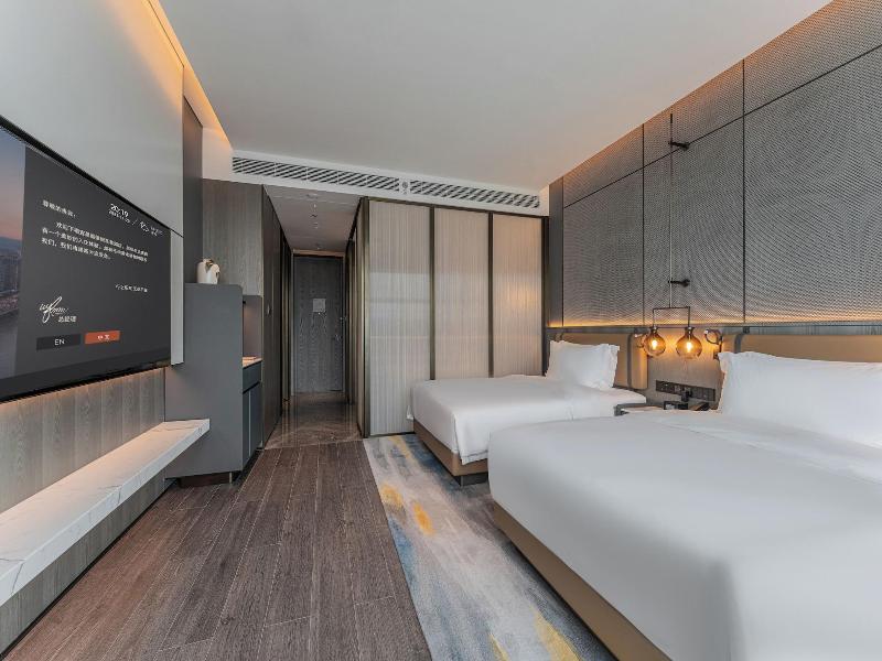 Wyndham Grand Yichang Riverside image