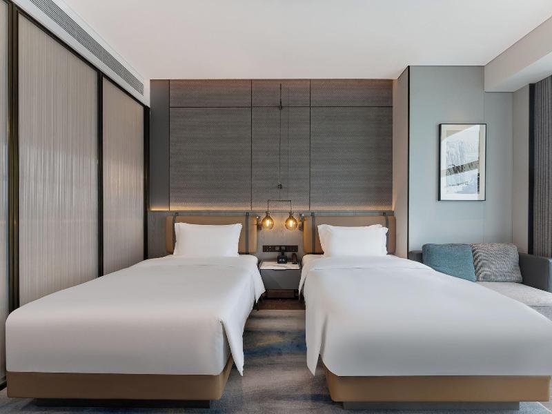 Wyndham Grand Yichang Riverside image