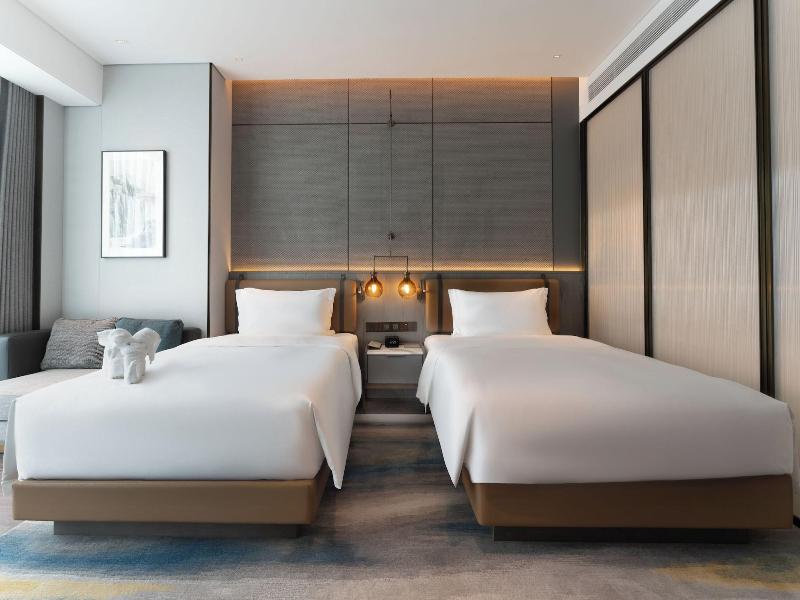 Wyndham Grand Yichang Riverside image