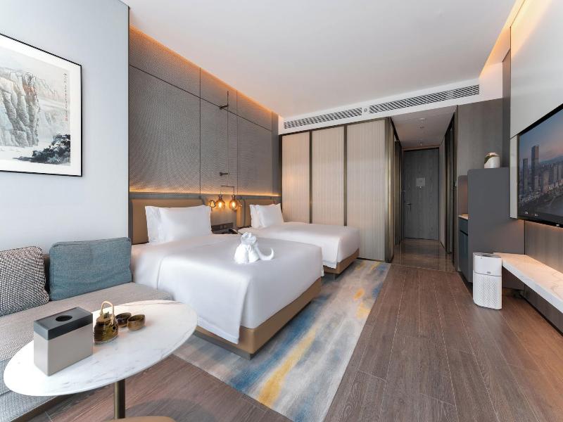 Wyndham Grand Yichang Riverside image