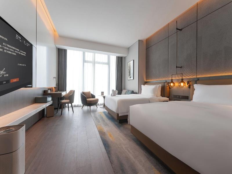 Wyndham Grand Yichang Riverside image
