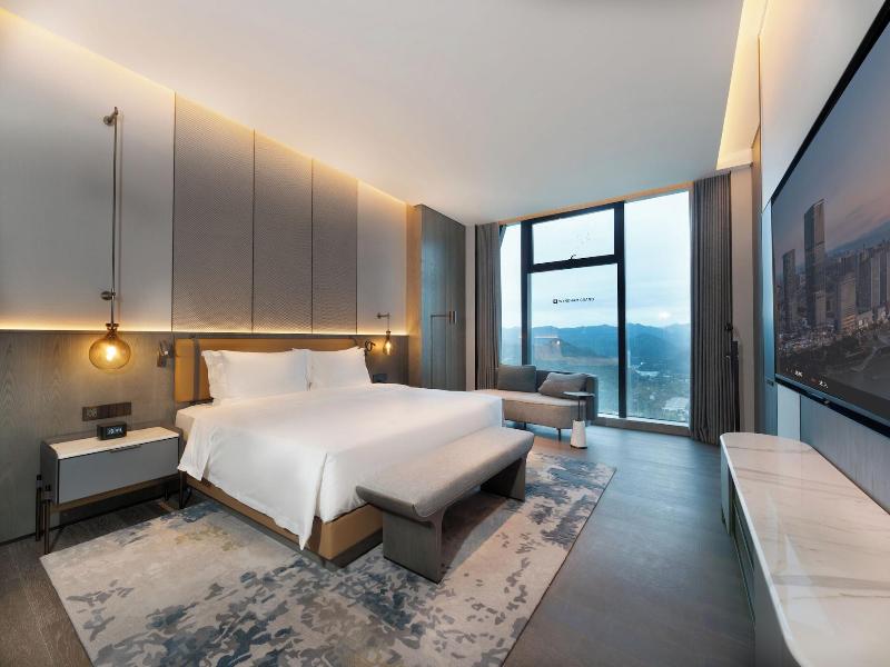 Wyndham Grand Yichang Riverside image