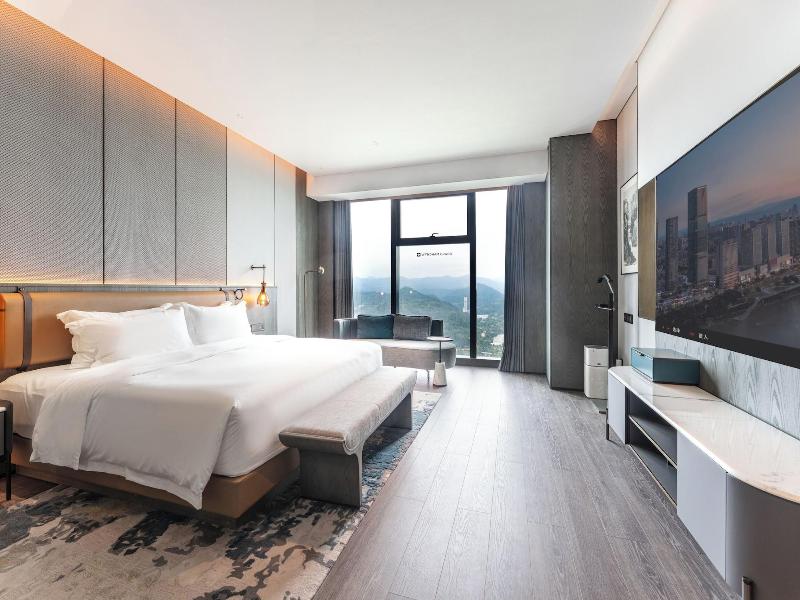 Wyndham Grand Yichang Riverside image