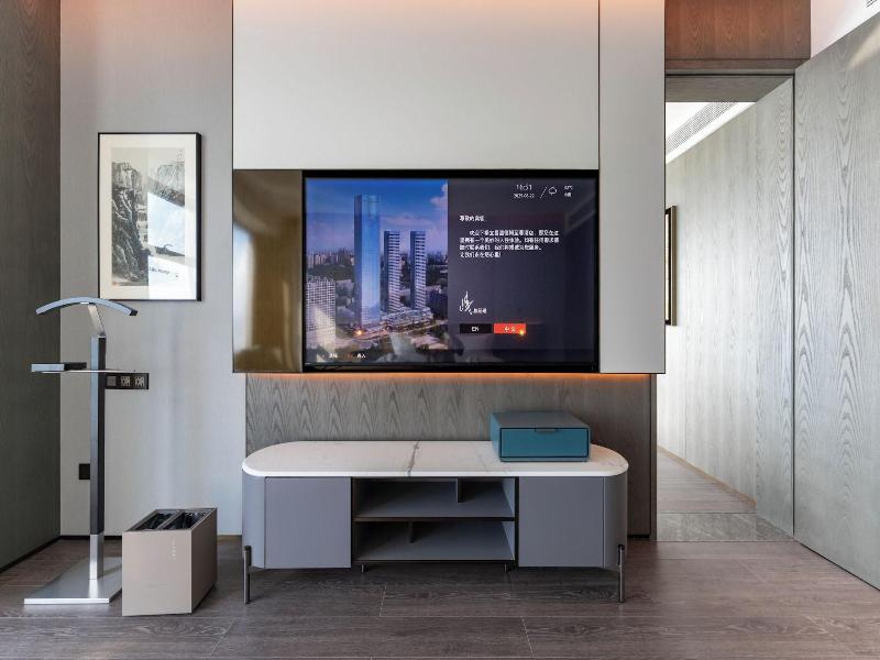Wyndham Grand Yichang Riverside image