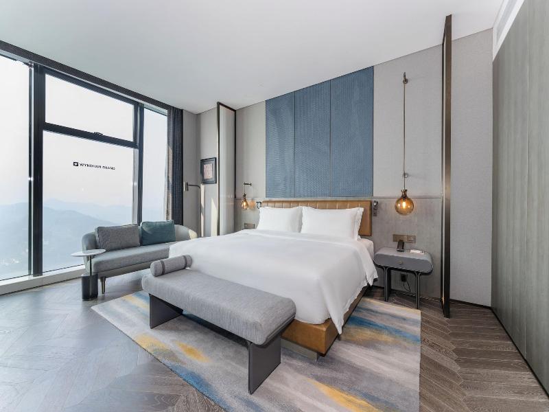 Wyndham Grand Yichang Riverside image