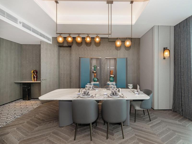 Wyndham Grand Yichang Riverside image
