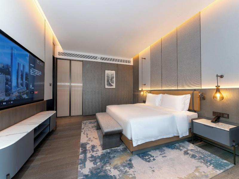 Wyndham Grand Yichang Riverside image