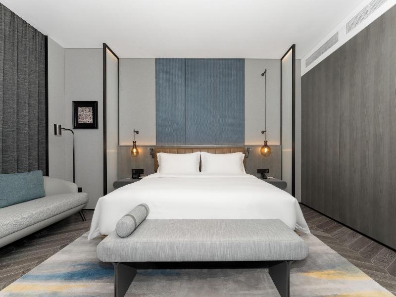 Wyndham Grand Yichang Riverside image