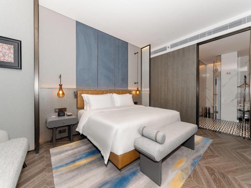 Wyndham Grand Yichang Riverside image