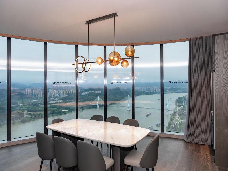 Wyndham Grand Yichang Riverside image