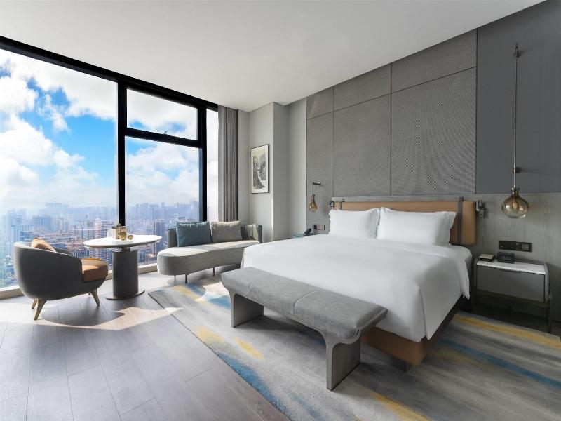 Wyndham Grand Yichang Riverside image