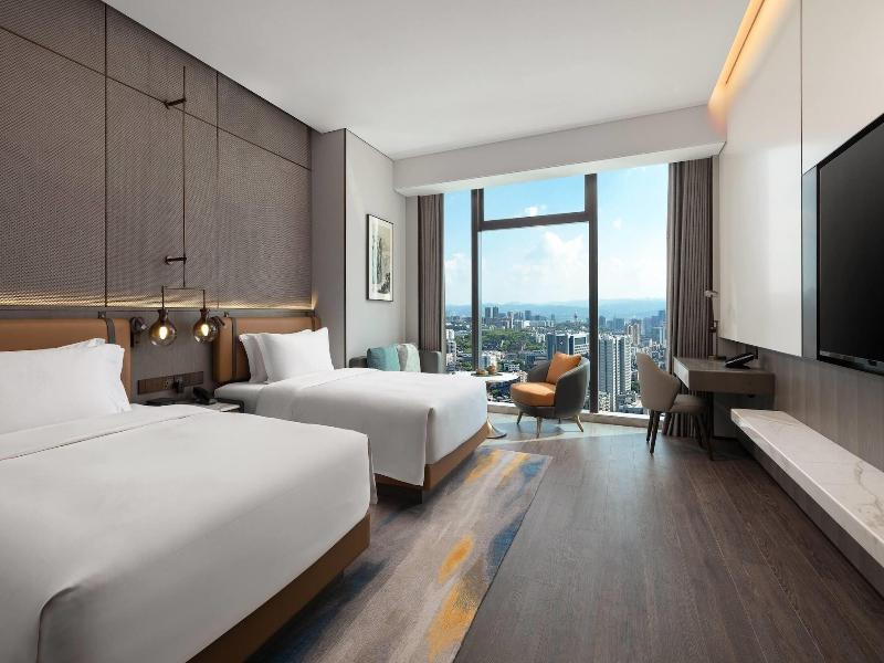 Wyndham Grand Yichang Riverside image