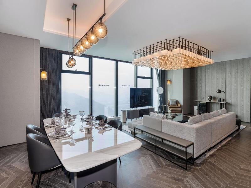 Wyndham Grand Yichang Riverside image