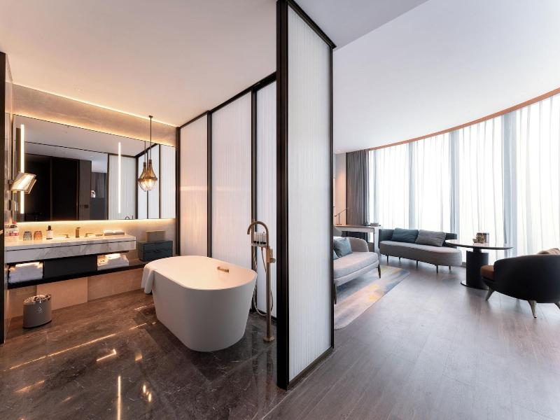 Wyndham Grand Yichang Riverside image