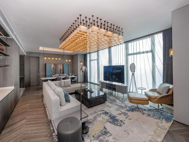 Wyndham Grand Yichang Riverside image